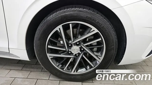 Hyundai The New Grandeur IG id 2951184 из Кореи 15