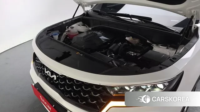 Kia Sorento 4th Generation id 3606118 из Кореи 15