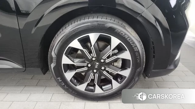 Kia Carnival 4th generation id 3356085 из Кореи 15