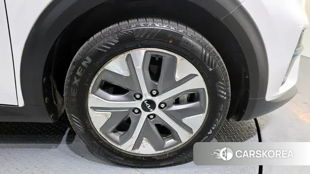 Kia Niro EV id 3615961 из Кореи 15