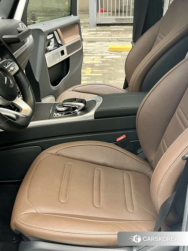 Mercedes-Benz G-class id 4278792 из Китая 15