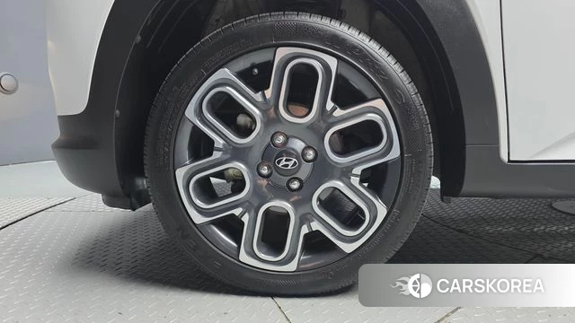 Hyundai Casper id 4936132 из Кореи 25