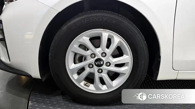 Kia Come New K3 id 2977018 из Кореи 15