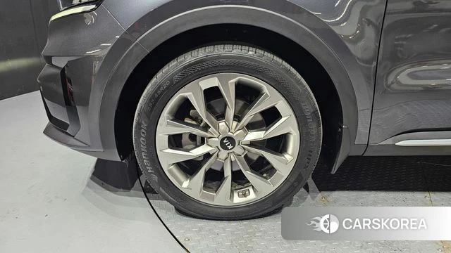 Kia Sorento 4th Generation id 4464749 из Кореи 27