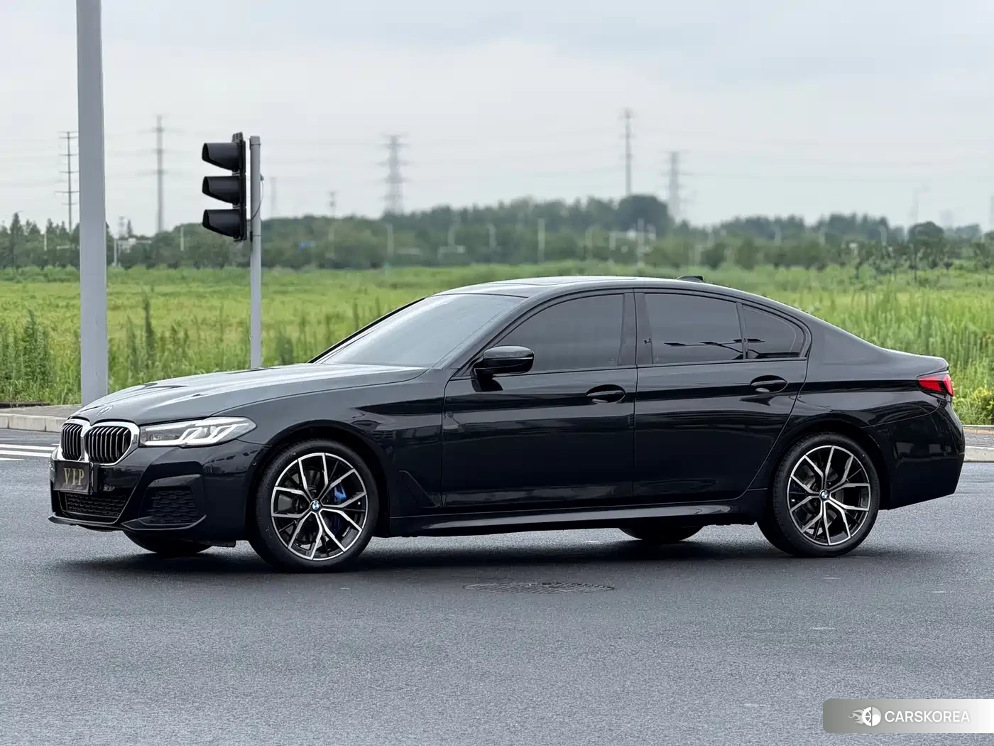 BMW 5 series id 4577829 из Китая 13