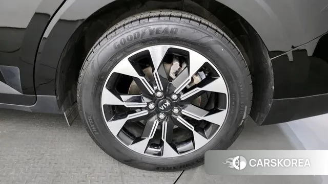 Kia Carnival 4th generation id 3344125 из Кореи 15