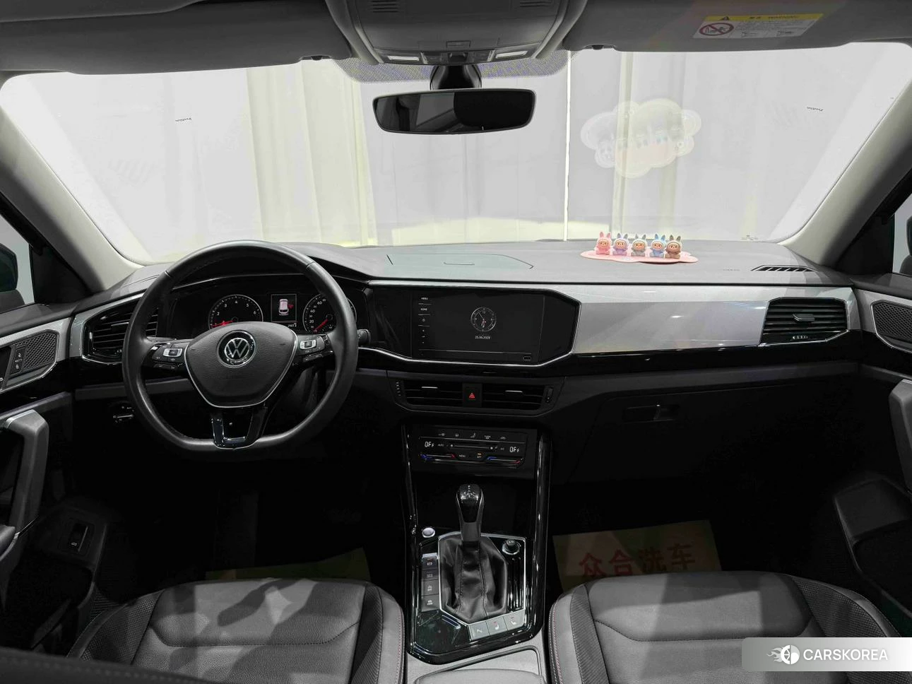Volkswagen Tanyue id 4512690 из Китая 17