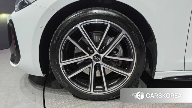 Audi A5 (B10) id 3841094 из Кореи 15