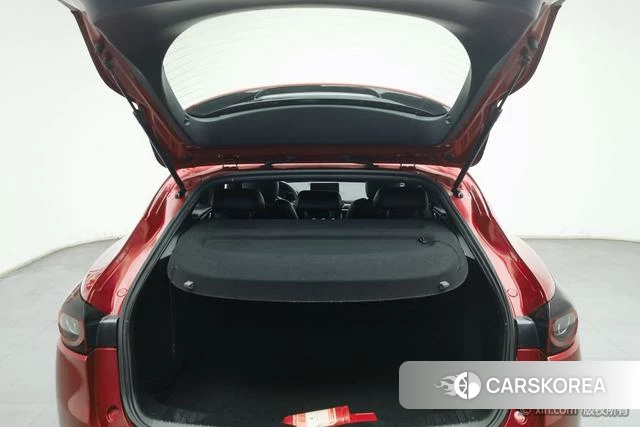 Mazda CX-4 id 4210223 из Китая 19
