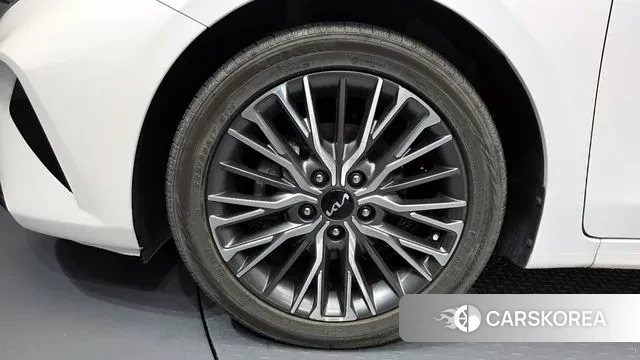 Kia The New K3 2nd generation id 3032913 из Кореи 15