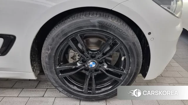 BMW 3 Series GT (F34) id 3258855 из Кореи 15