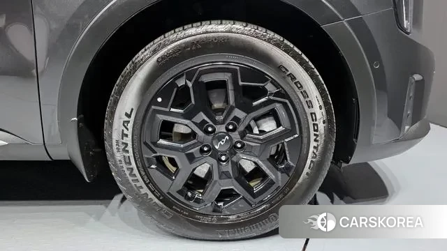 Kia The New Sorento 4th Generation id 3420099 из Кореи 15