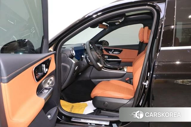 Mercedes-Benz GLC id 4255937 из Китая 15
