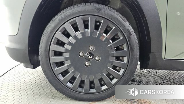 Hyundai Casper id 4475979 из Кореи 25