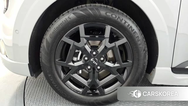 Kia The New Carnival 4th Generation id 4499401 из Кореи 38