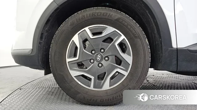 Hyundai The New Santa Fe id 3654224 из Кореи 15