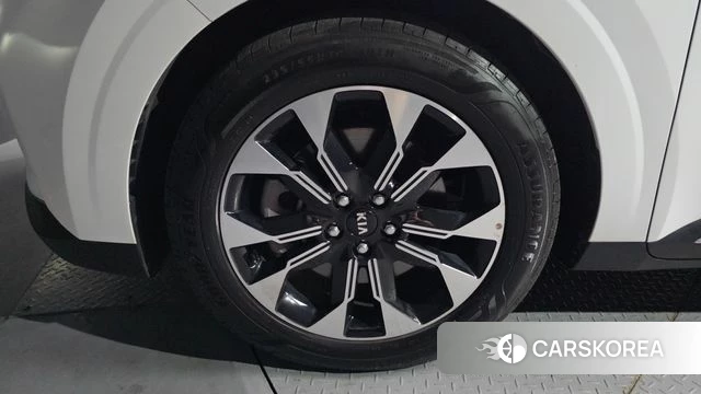 Kia Carnival 4th generation id 3878832 из Кореи 15