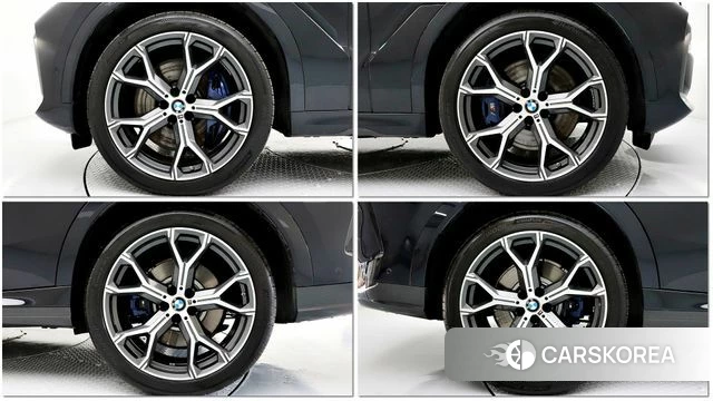 BMW X6 (G06) id 3820099 из Кореи 15