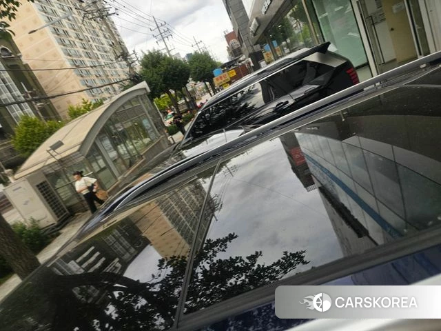 Volkswagen Tiguan Allspace id 4871170 из Кореи 15