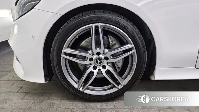 Mercedes-Benz E-Class W213 id 3636072 из Кореи 15