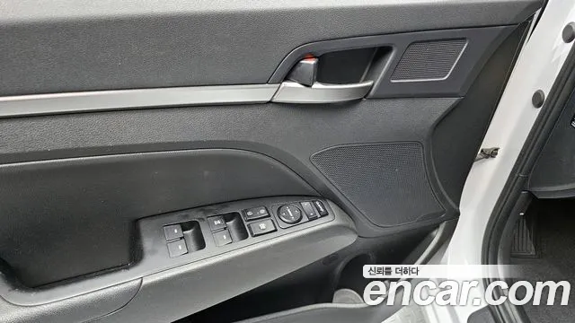 Hyundai The New Avante AD id 2537838 из Кореи 15