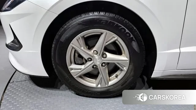 Hyundai Sonata (DN8) id 3059099 из Кореи 15