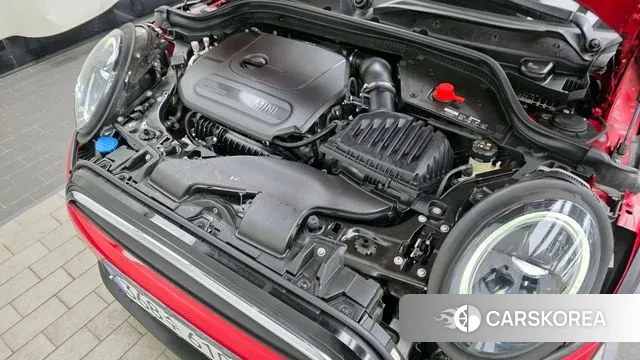 Mini Cooper id 3751996 из Кореи 15