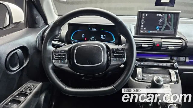 Hyundai Casper id 2678827 из Кореи 15