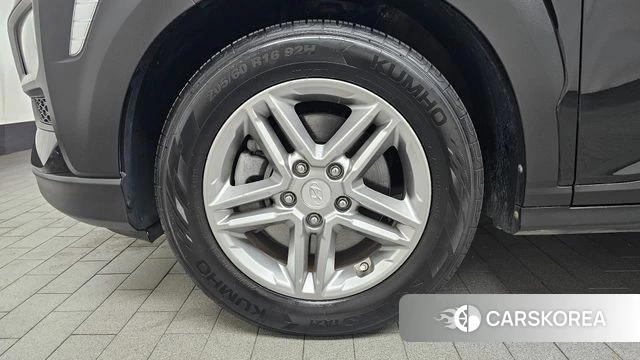 Hyundai Kona id 4424118 из Кореи 27