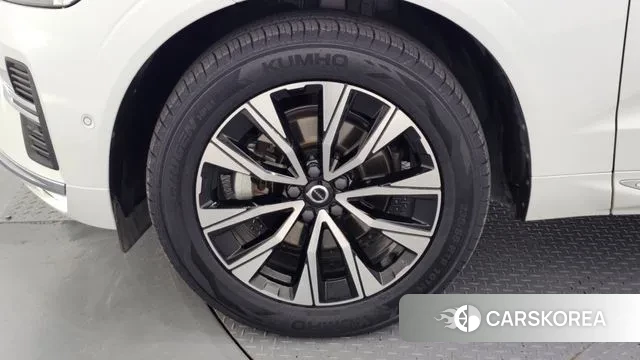 Volvo XC60 second Generation id 3437451 из Кореи 15