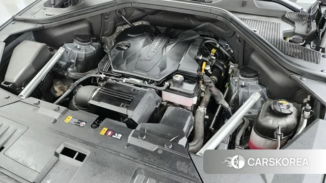 Genesis GV80 id 3838318 из Кореи 15