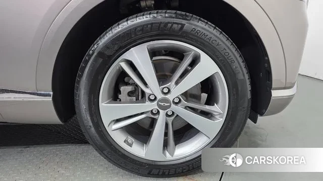 Genesis GV80 id 3192898 из Кореи 15