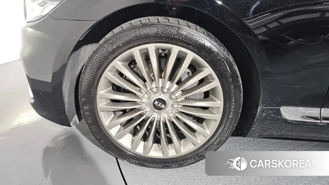 Kia More K9 id 3329963 из Кореи 15