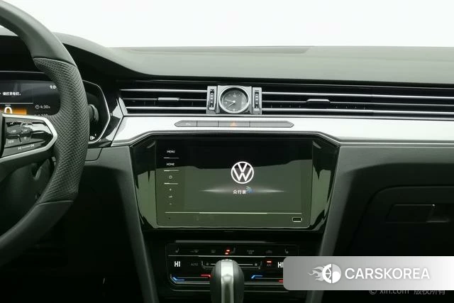 Volkswagen Magotan id 4262585 из Китая 19