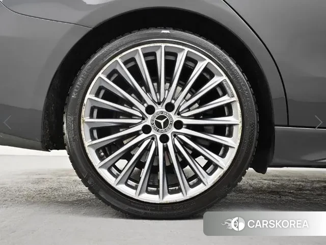 Mercedes-Benz C-Class W206 id 3468202 из Кореи 15