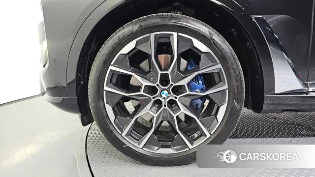 BMW X7 (G07) id 3533371 из Кореи 15