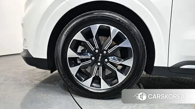 Kia Carnival 4th generation id 3760178 из Кореи 15