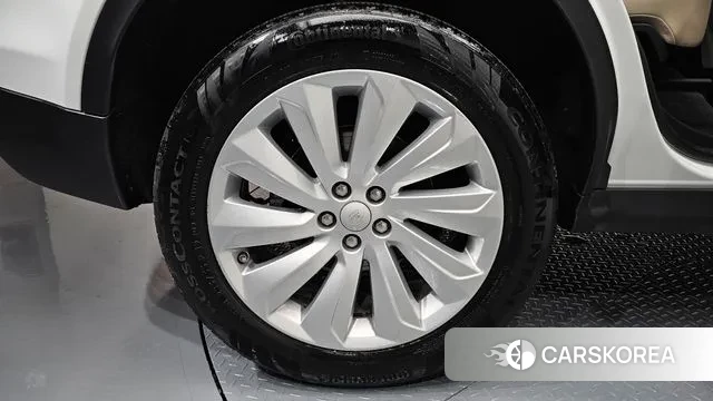 Land Rover Discovery Sports 2nd Generation id 3390670 из Кореи 15