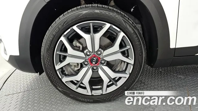 Kia Seltos id 2874994 из Кореи 15