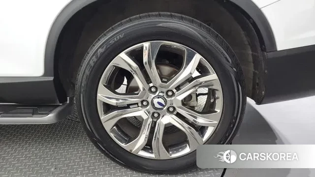 Ssangyong G4 Rexton id 2961084 из Кореи 15