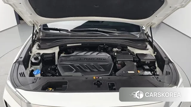 Hyundai Santa Fe TM id 3761137 из Кореи 15