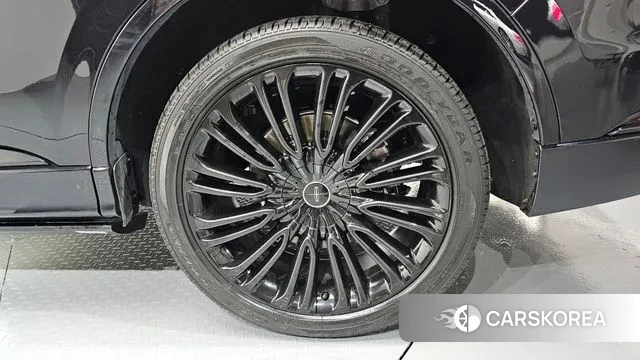 Lincoln Aviator 2nd generation id 3360148 из Кореи 15