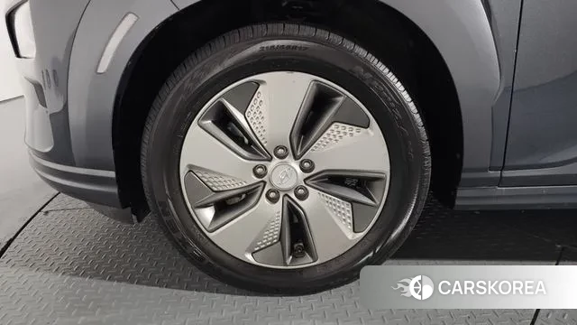 Hyundai Kona Electric id 3344975 из Кореи 15