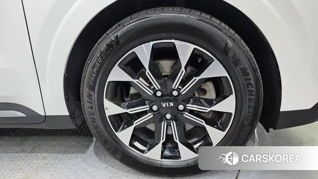 Kia Carnival 4th generation id 3650664 из Кореи 15