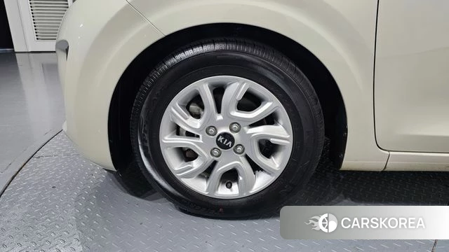 Kia All New Morning (JA) id 3886188 из Кореи 15