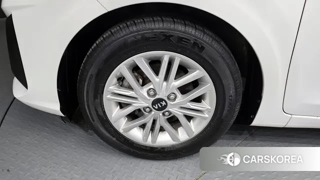 Kia Morning Urban (JA) id 3504008 из Кореи 15