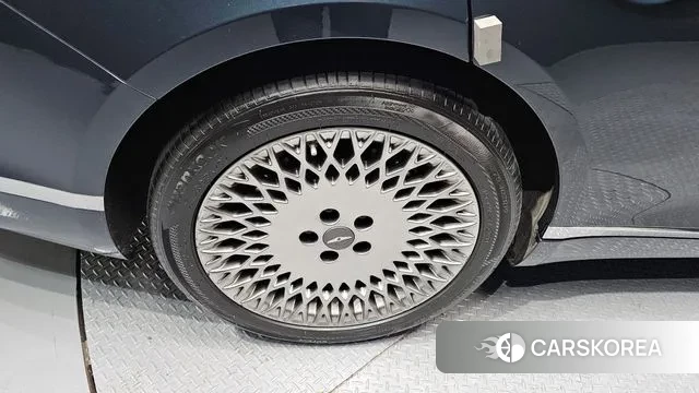 Genesis G80 (RG3) id 2535089 из Кореи 15