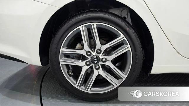 Kia Come New K3 id 4770476 из Кореи 15