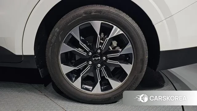 Kia Carnival 4th generation id 3770405 из Кореи 15