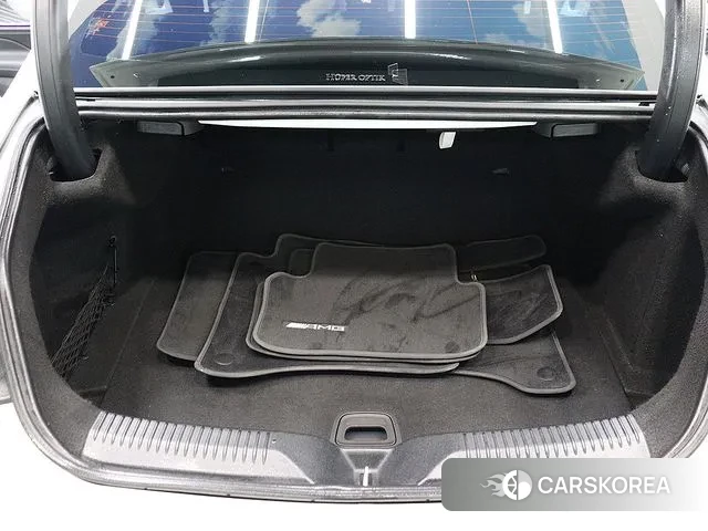 Mercedes-Benz CLS-Class C257 id 3514638 из Кореи 15